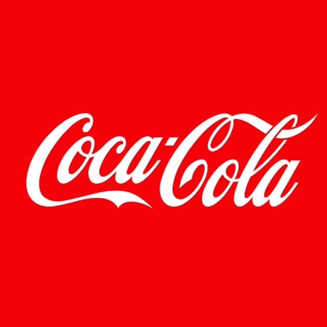 Coke.