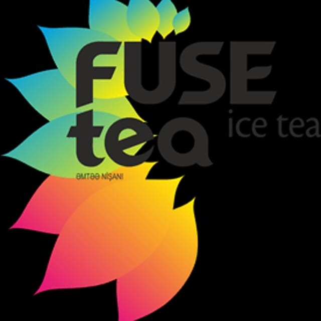Fuze Ice Tea.