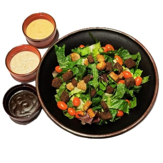 Salad.