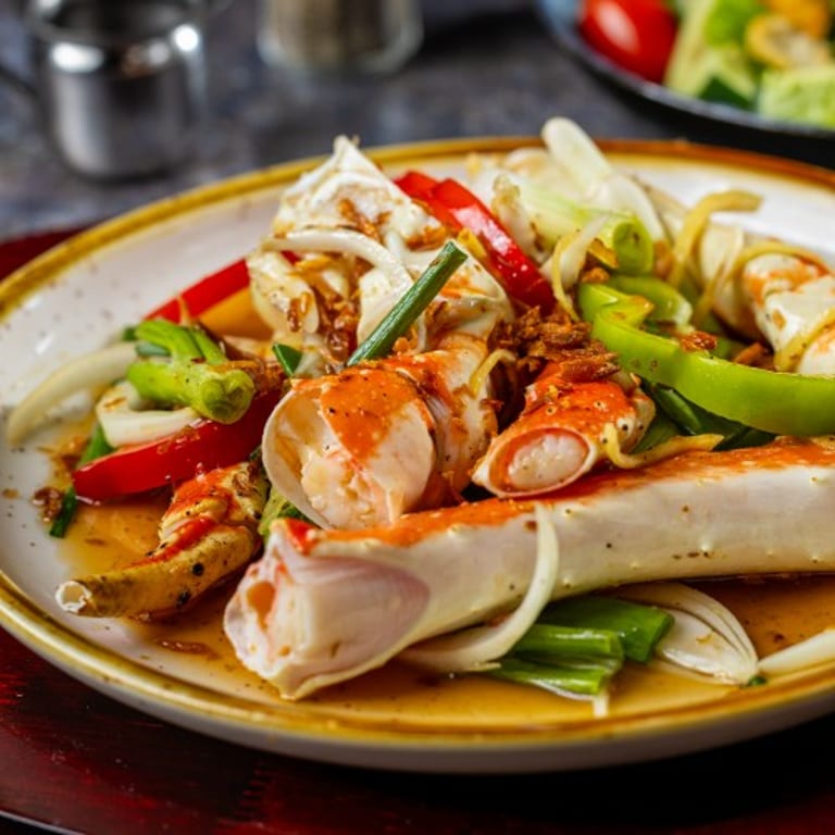 Discover Our Noodle Restaurant