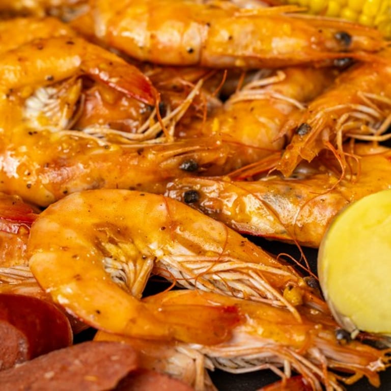 Delicious Vietnamese Food Awaits