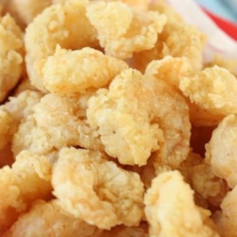 Oysters That Delight Your Palate
